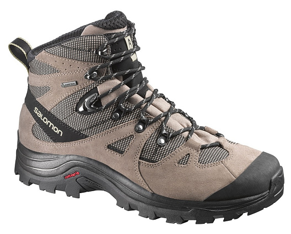Ботинки мужские Salomon Discovery GTX - Фото 1 большая