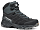 Ботинки мужские Scarpa Rush Trk Gtx Dark Anthracite/Black - Фото 2 малая