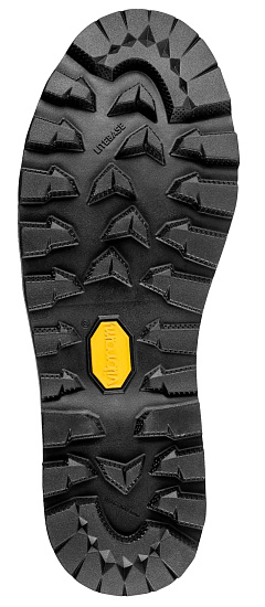 Ботинки мужские Zamberlan Thunder Gtx Brown/Sand - Фото 3 большая