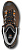 Ботинки Zamberlan Thunder Pro Gtx Brown/Orange - Фото 2 малая