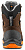 Ботинки Zamberlan Thunder Pro Gtx Brown/Orange - Фото 4 малая