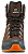 Ботинки Zamberlan Thunder Pro Gtx Brown/Orange - Фото 5 малая