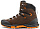 Ботинки Zamberlan Thunder Pro Gtx Brown/Orange - Фото 6 малая
