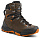 Ботинки Zamberlan Thunder Pro Gtx Brown/Orange - Фото 7 малая