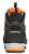 Ботинки мужские AKU Tengu Lite GTX Black/Orange - Фото 4 малая