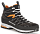 Ботинки мужские AKU Tengu Lite GTX Black/Orange - Фото 5 малая