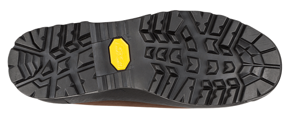 Ботинки мужские AKU Utah Top GTX Marrone - Фото 2 большая