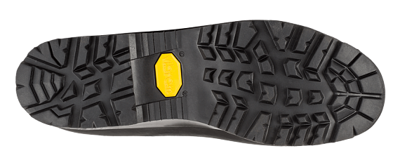 Ботинки мужские AKU Superalp NBK Gtx Brown - Фото 2 большая