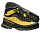 Кроссовки мужские La Sportiva TX4 Mid GTX Yellow - Фото 2 малая