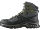 Ботинки мужские Salomon Quest Element Gtx Black/Deep Lichen Green/Olive Night - Фото 4 малая