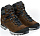 Ботинки мужские Hanwag Tatra Light Bunion GTX Brown/Anthracite - Фото 2 малая