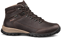 Ботинки мужские Meindl Trento Gtx Dunkel Braun