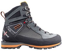 Ботинки мужские Kayland Cross Mountain Gtx Grey/Orange