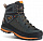 Ботинки мужские Kayland Cross Mountain Gtx Grey/Orange - Фото 1 малая