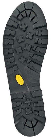 Ботинки мужские Kayland Cross Mountain Gtx Red - Фото 2 большая