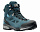 Ботинки Scarpa Zg Lite Gtx Octane/Like Blue - Фото 1 малая