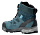 Ботинки Scarpa Zg Lite Gtx Octane/Like Blue - Фото 4 малая
