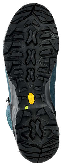 Ботинки Scarpa Zg Lite Gtx Octane/Like Blue - Фото 7 большая