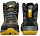 Ботинки мужские Scarpa Rush Trk Gtx Military/Mustard - Фото 4 малая