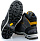 Ботинки мужские Meindl Minnesota PRO GTX Anthracite/Yellow - Фото 3 малая