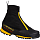 Ботинки мужские La Sportiva Tx Top GTX Black/Yellow - Фото 1 малая