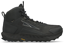 Ботинки мужские Altra Timp 5 Hiker Gtx Black