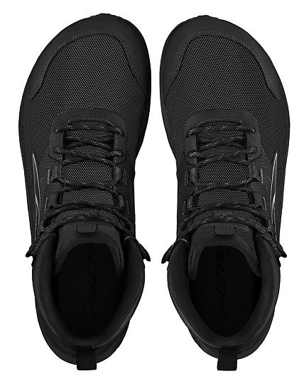 Ботинки мужские Altra Timp 5 Hiker Gtx Black - Фото 5 большая