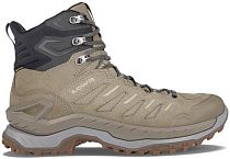 Ботинки мужские Lowa Innovo Gtx Mid Dune/Grau
