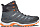 Ботинки мужские Lowa Innovo Gtx Mid Rauchgrun/Flame - Фото 1 малая