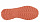 Ботинки мужские Lowa Innovo Gtx Mid Rauchgrun/Flame - Фото 4 малая