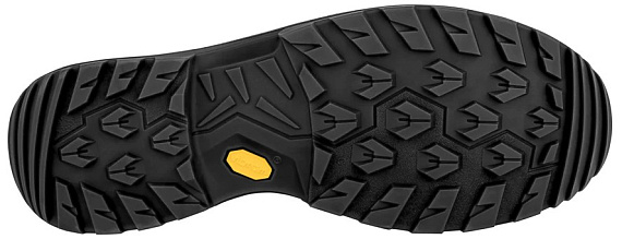 Ботинки мужские Lowa Renegade Evo Gtx Mid Oliv/Senf - Фото 5 большая