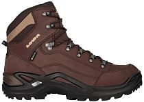 Ботинки мужские Lowa Renegade Gtx Mid Espresso