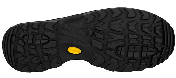 Ботинки мужские Lowa Renegade Gtx Mid Espresso - Фото 3 большая