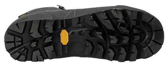 Ботинки мужские Meindl Rialto Mid GTX Anthrazit - Фото 2 большая