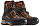 Ботинки мужские Zamberlan 3033 Rondane Gtx RR Boa Wl Black/Orange - Фото 4 малая