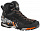 Ботинки Zamberlan 226 Salathe' Trek Gtx RR Black/Orange - Фото 1 малая