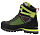 Ботинки мужские Kayland Cross Mountain Gtx Black/Lime - Фото 3 малая