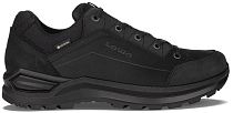 Ботинки мужские Lowa Renegade Evo Gtx Lo Black/Black