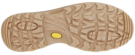 Ботинки мужские Lowa Renegade Warm Gtx Mid Navy - Фото 3 большая