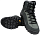 Ботинки мужские Lowa Renegade Warm Gtx Mid Black/Grey - Фото 5 малая