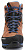Ботинки мужские Garmont Toubkal GTX Dk. Brown/Blue - Фото 5 малая