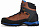 Ботинки мужские Garmont Toubkal GTX Dk. Brown/Blue - Фото 8 малая