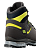 Ботинки мужские Hanwag Tatra Light Gtx Asphalt/Yellow - Фото 10 малая