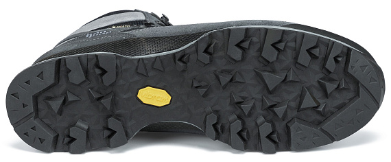 Ботинки мужские Hanwag Tatra Light Gtx Graphite/Light Grey - Фото 2 большая