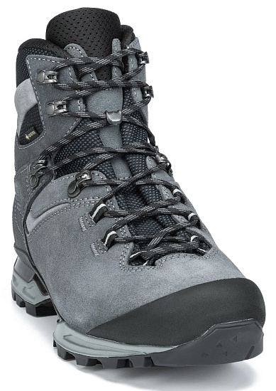 Ботинки мужские Hanwag Tatra Light Gtx Graphite/Light Grey - Фото 3 большая