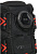 Ботинки мужские Viking Villrein High Gtx Boa Black/Red - Фото 4 малая