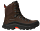 Ботинки мужские Viking Villrein High Gtx Dark Brown/Red - Фото 2 малая