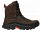 Ботинки мужские Viking Villrein High Gtx Dark Brown/Red - Фото 1 малая