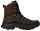 Ботинки мужские Viking Villrein High Gtx Dark Brown/Red - Фото 5 малая