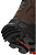 Ботинки мужские Viking Villrein High Gtx Dark Brown/Red - Фото 7 малая